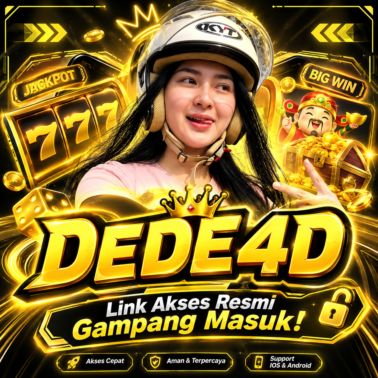 DEDE4D